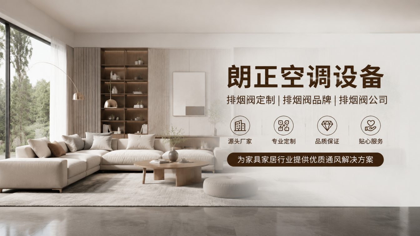 天水为工程项目提供排烟通风方案